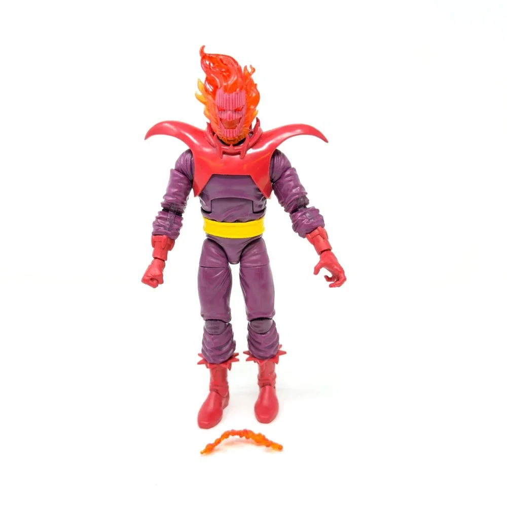 Marvel‎ Legends Dormammu Action Figure Super Villains Xemnu Series 7 Inch